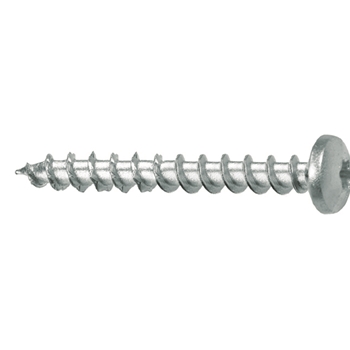 Vis p.pann.aggl. PRO-PLUS T-Drive Pan-Head