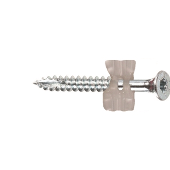 Vario-Schrauben PROFIX gegurtet System REICHpro