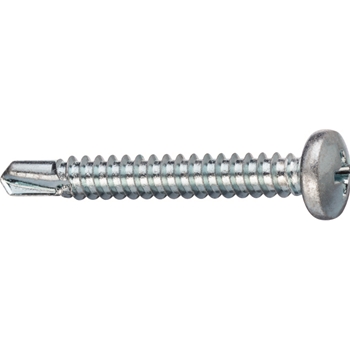 Bohrschrauben Phillips DIN 7504 PROFIX