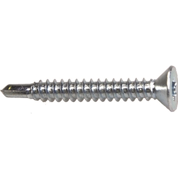 Bohrschrauben DIN 7504P PROFIX verz.