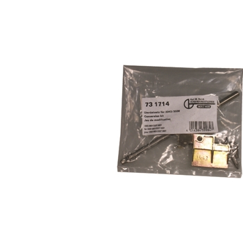 Umrüstsätze zu Einhandschrauber REICHpro