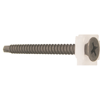 Schnellbau-Bohrschrauben gegurtet PROFIX SB221