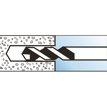 Vis pour électriciens PROFIX