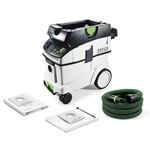 Aspirateur CTL 36 E AC CLEANTEC