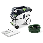 Aspirateur CTH 26 E / a CLEANTEC