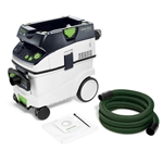 Absaugmobil CTL 36 E AC RENOFIX CLEANTEC