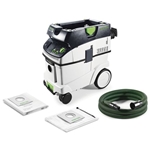 Aspirateur CTL 36 E AC CLEANTEC