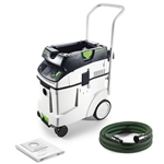 Aspirateur CTL 48 E CLEANTEC