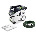 Aspirateur CTH 26 E / a CLEANTEC