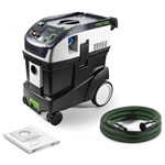 Aspirateur CTL 48 E LE EC/B22 R1 CLEANTEC