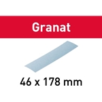 Schleifblatt STF 46X178 P40 GR/10