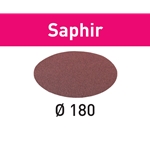 Abrasif STF D180/0 P24 SA/25 Saphir