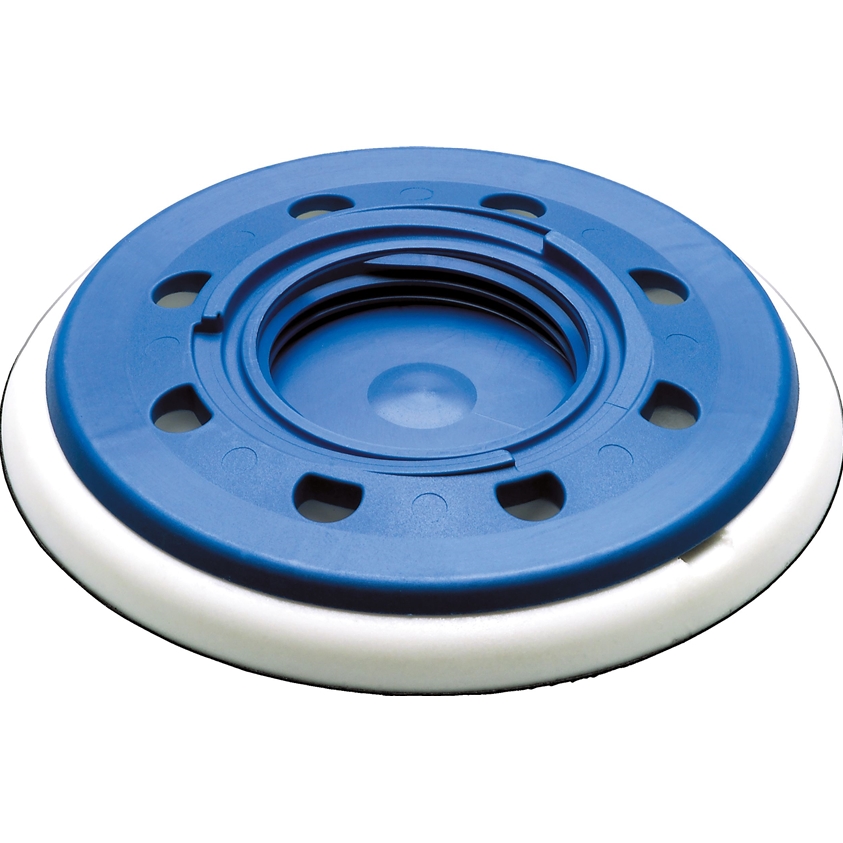 Schleifteller ST-STF D125/8 FX-H-HT