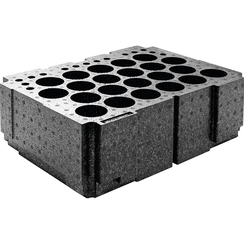 Kartuscheneinsatz TZE-KT SYS3 M