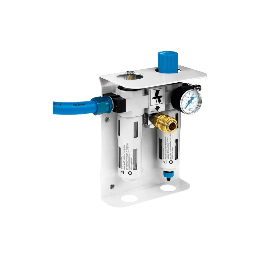 CT Zubehör Druckluft