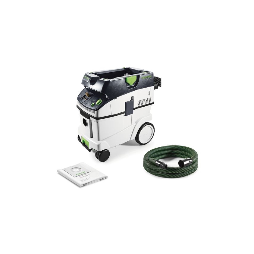 Aspirateurs CLEANTEC CTL 36