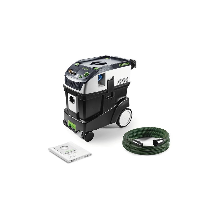 Aspirateurs CLEANTEC CT 48 EC B22