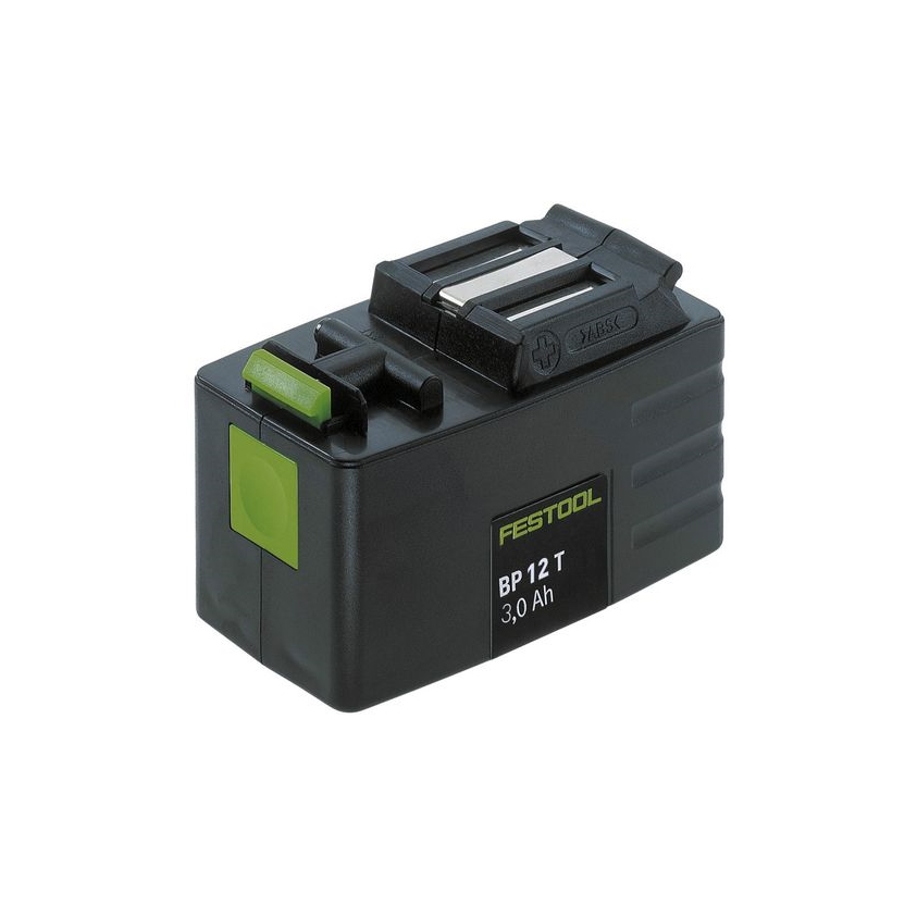 Batteries NiMH 12 V