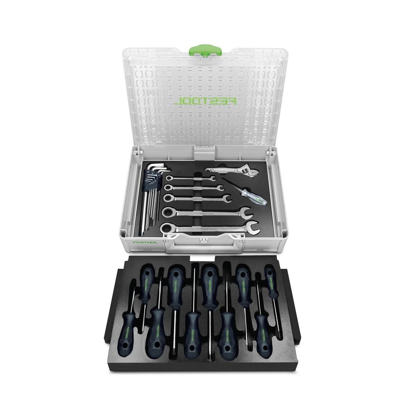 Systainer³ Organizer M