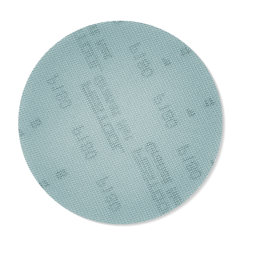 Abrasif maillé Granat Net D125 P80 GR NET/50
