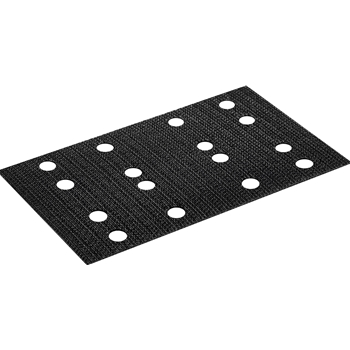 Pad de protection PP-STF 80x133/2