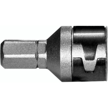 Steckschlüssel SW 3/8"-DC UNI FF 2x