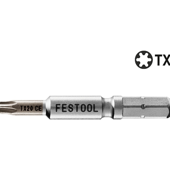 Embout TX 20-50 CENTRO/2