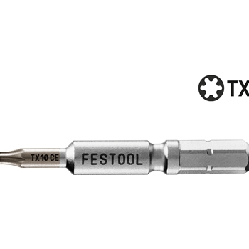 Embout TX 10-50 CENTRO/2