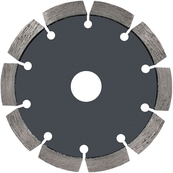 Disques de tronçonnage diamant