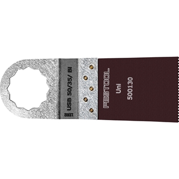 Lame de scie universelle USB 50/35/Bi 5x