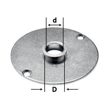 Kopierring KR D17/OF 1010/VS 600