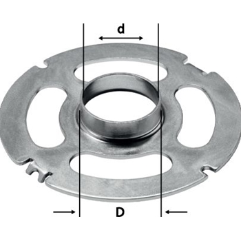 Kopierring KR-D 34,93/OF 2200