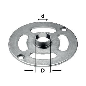 Kopierring KR-D 17/OF 1010