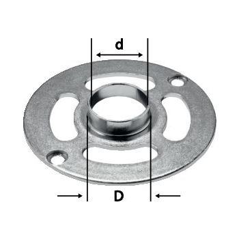 Kopierring KR-D 24/OF 1010