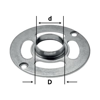 Kopierring KR-D 27/OF 1010