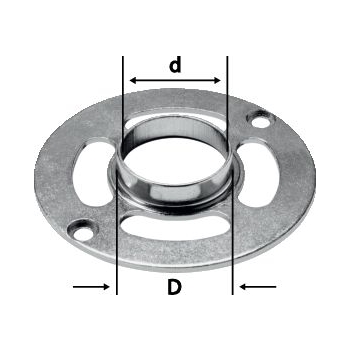 Kopierring KR-D 30/OF 1010