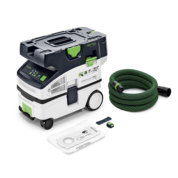 Aspirateur sans fil CLEANTEC CTLC MINI I-Basic