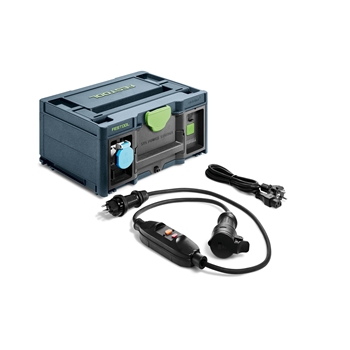 SYS-PowerStation SYS-PST 1500 Li HP