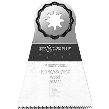 Holz-Sägeblatt HSB 50/65/J/OSC/5