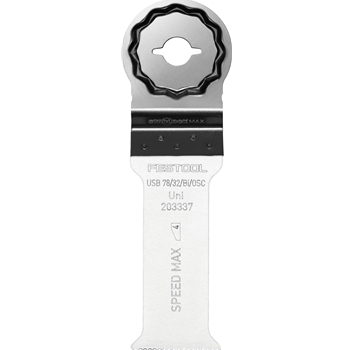 Universal-Sägeblatt USB 78/32/Bi/OSC/5