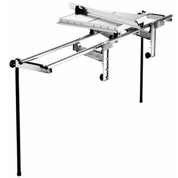 Table coulissante CS 70 ST