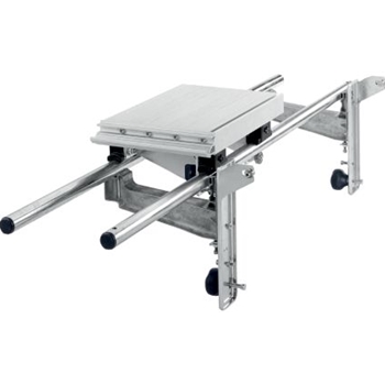 Table coulissante CS 70 ST 650