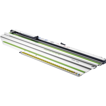 Rail de coupe d'onglet FSK 250