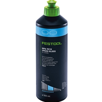 Produits de polissage MPA 9010 BL/0,5L