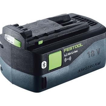 Batteries 18 V