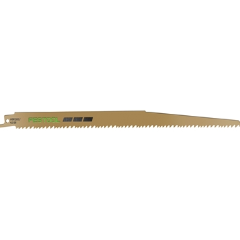 Lame de scie sabre WOOD UNIVERSAL HSR 305/4,3 BI/5