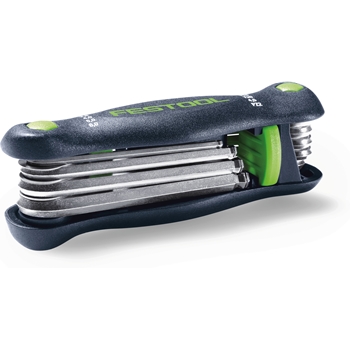 Outils multifonctions Toolie Festool