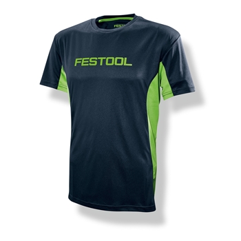 T-shirt de sport homme Festool S